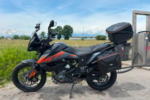 Ktm 390 adventure 2023