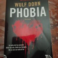 Phobia di Wild Dorn