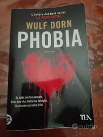 Phobia di Wild Dorn