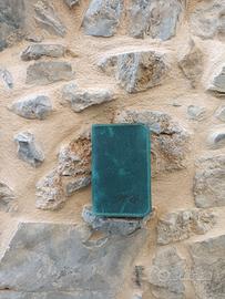 Portafoglio Andromeda 