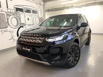 Land Rover Discovery Sport Discovery Sport 2.0 MHE