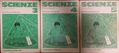 Libri scolastici