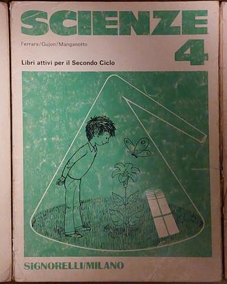 Libri scolastici