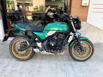 Kawasaki Z 650 RS '22 * UNIPRO' * FINANZIAMENTI