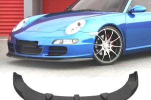 SPOILER LIP PORSCHE 997