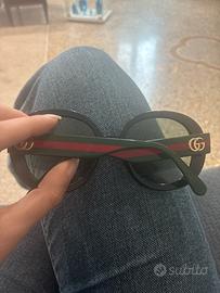 Occhiali gucci