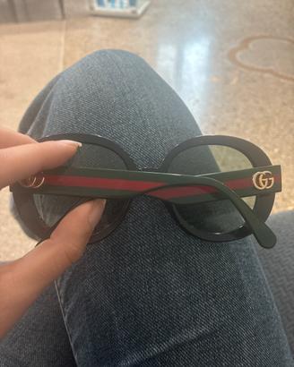 Occhiali gucci