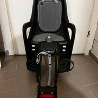 Seggiolino per bambini bicicletta