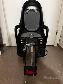 Seggiolino per bambini bicicletta