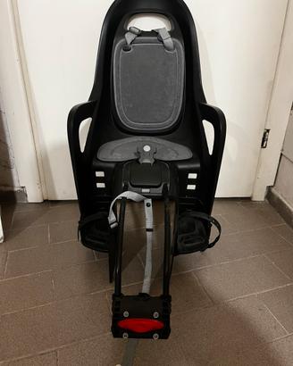 Seggiolino per bambini bicicletta