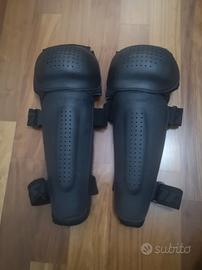 Protezioni per ginocchia e tibia DAINESE