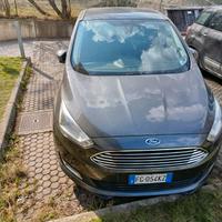 Ford C-Max Diesel