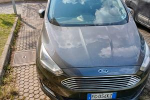 Ford C-Max Diesel