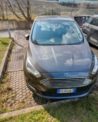 Ford C-Max Diesel