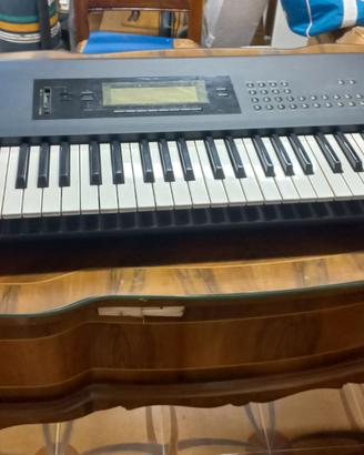 tastiera musicale