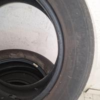 fiat 500L- 4 pneumatici Goodyear 205/55 R-16 91V 