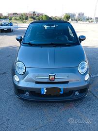 Fiat 500 Abarth