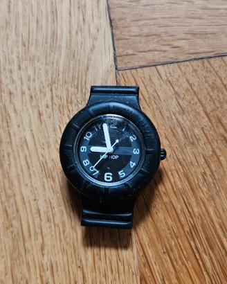 orologio hip hop