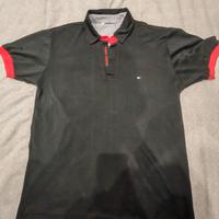 polo Tommy 