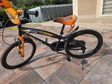 Bicicletta 20"