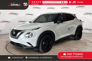 Nissan Juke 1.0 dig-t Tekna 114cv