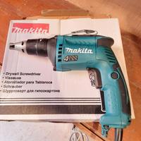 avvitatore a corrente