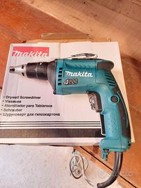 avvitatore a corrente