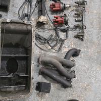 Ricambi usati motore Alfa 75 Twin Spark