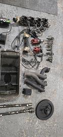 Ricambi usati motore Alfa 75 Twin Spark