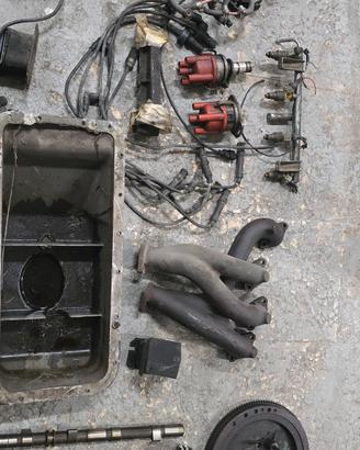 Ricambi usati motore Alfa 75 Twin Spark