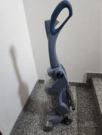 Lava asciuga hoover