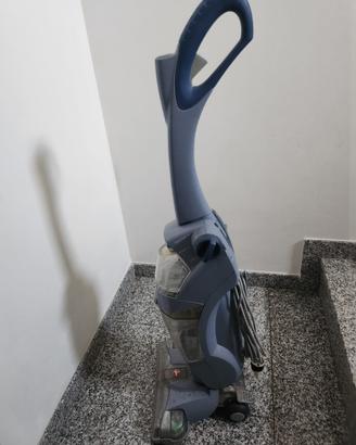 Lava asciuga hoover