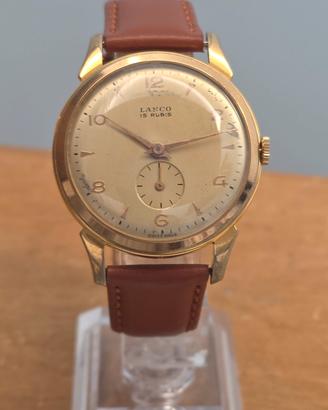 Lanco vintage cal.1022