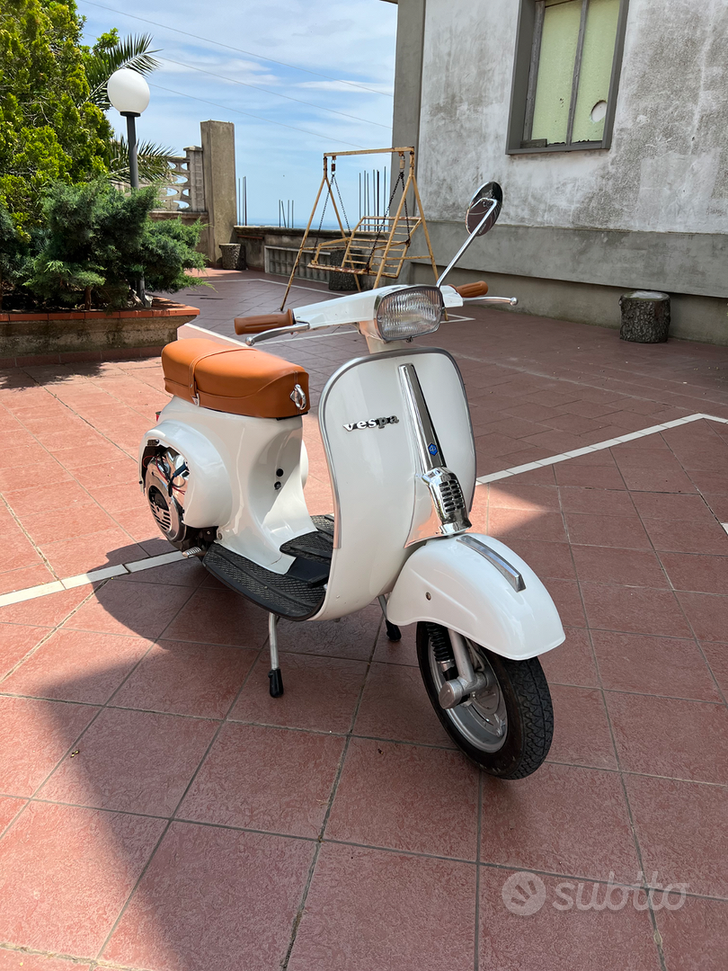 Piaggio Vespa 50 special - Moto e Scooter In vendita a Matera