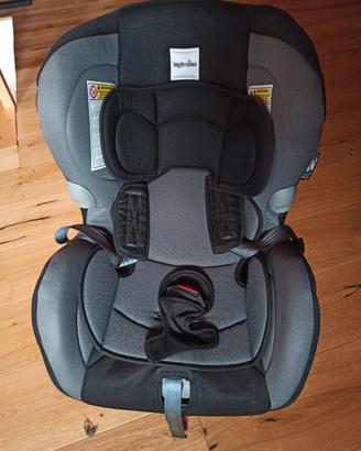 Seggiolino auto Inglesina Marco Polo 0-18 kg