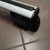 Barre auto tetto originali Kia