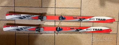 Sci scialpinismo 164