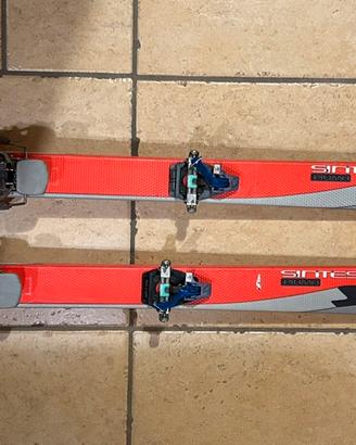 Sci scialpinismo 164