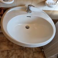 lavandino bagno