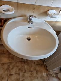 lavandino bagno