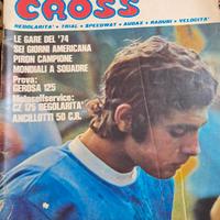 riviste di motocross