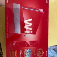 Nintendo wii