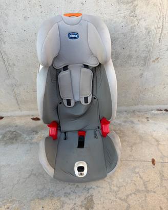 Seggiolino Auto Chicco - Grigio