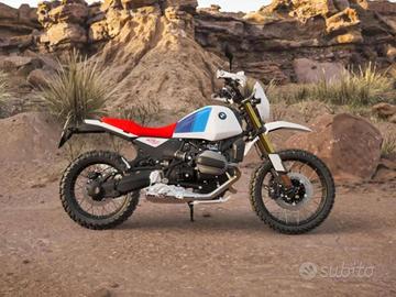 BMW R 12 G/S