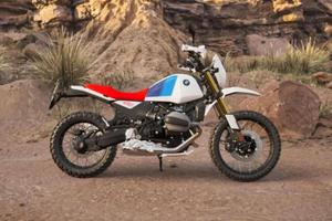 BMW R 12 G/S