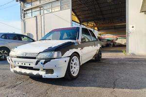 Peugeot 106 A5 