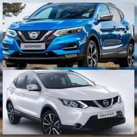 Ricambi nissan qashqai 2014/2019