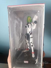 Action Figure Marvel 