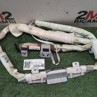 AIRBAG A TENDINA LATERALE PASSEGGERO NISSAN X-Trai