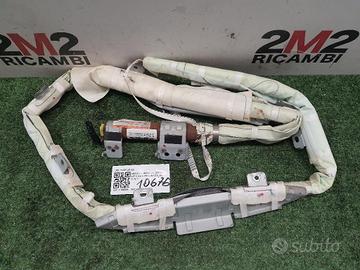 AIRBAG A TENDINA LATERALE PASSEGGERO NISSAN X-Trai
